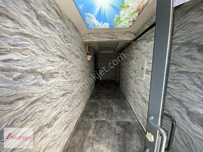 //aktürk Emlak\\ebeveyn+kiler+giyinme Oda+ankastre+iskan 0 Daire — fotoğraf 30