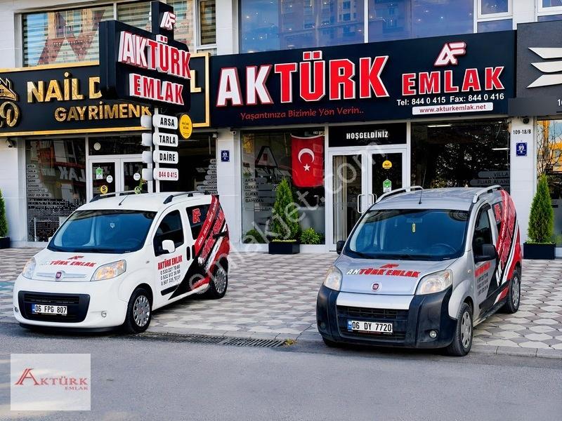 //aktürk Emlak\\ebeveyn+kiler+giyinme Oda+ankastre+iskan 0 Daire — fotoğraf 31