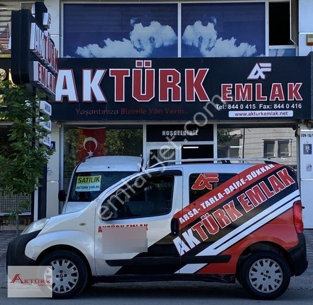 //aktürk Emlak\\ebeveyn+kiler+giyinme Oda+ankastre+iskan 0 Daire — fotoğraf 33