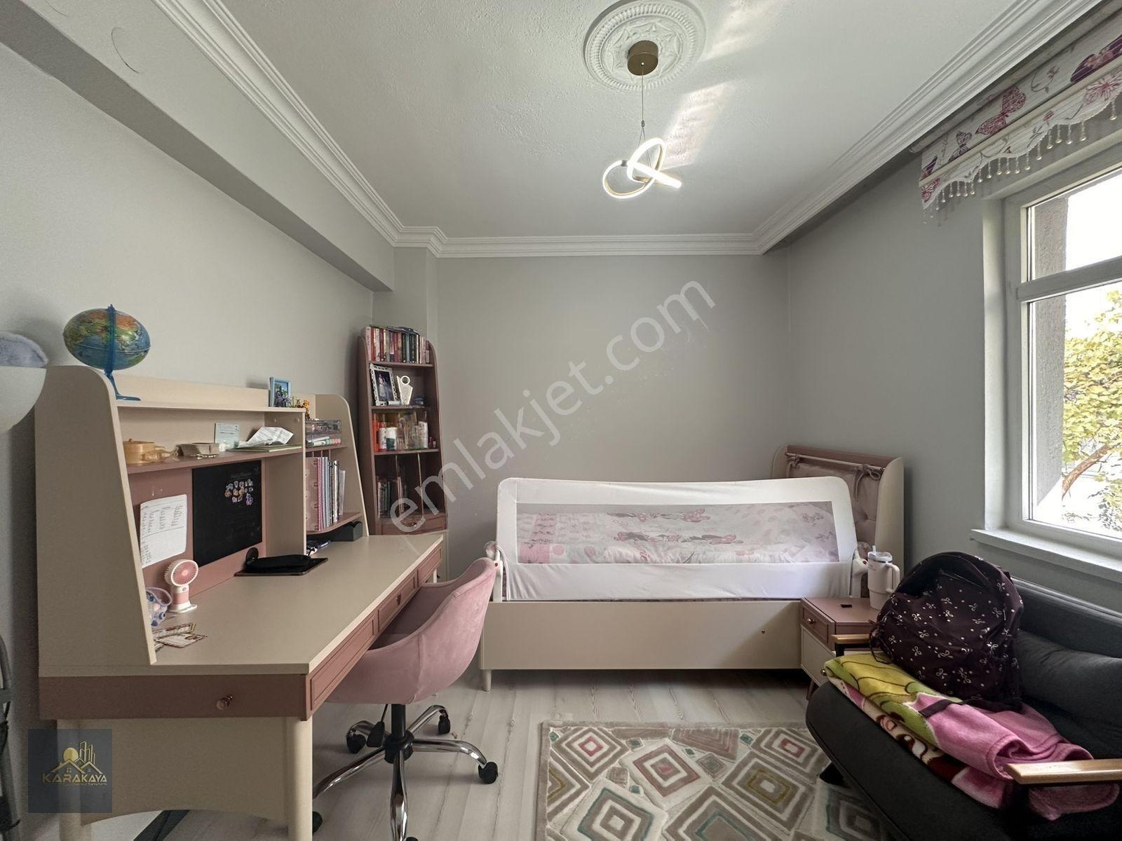 Zafer Mahallesinde 3+1 Yüksek Giriş Kuruş Masrafsız Yeni Bina — fotoğraf 8