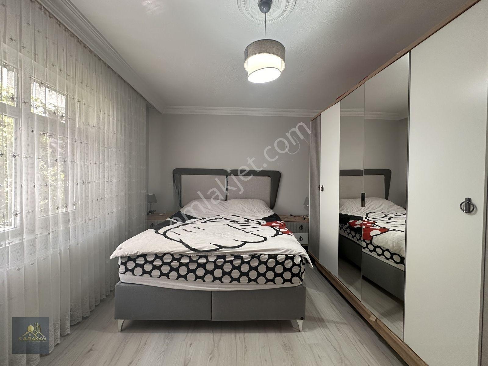 Zafer Mahallesinde 3+1 Yüksek Giriş Kuruş Masrafsız Yeni Bina — fotoğraf 10