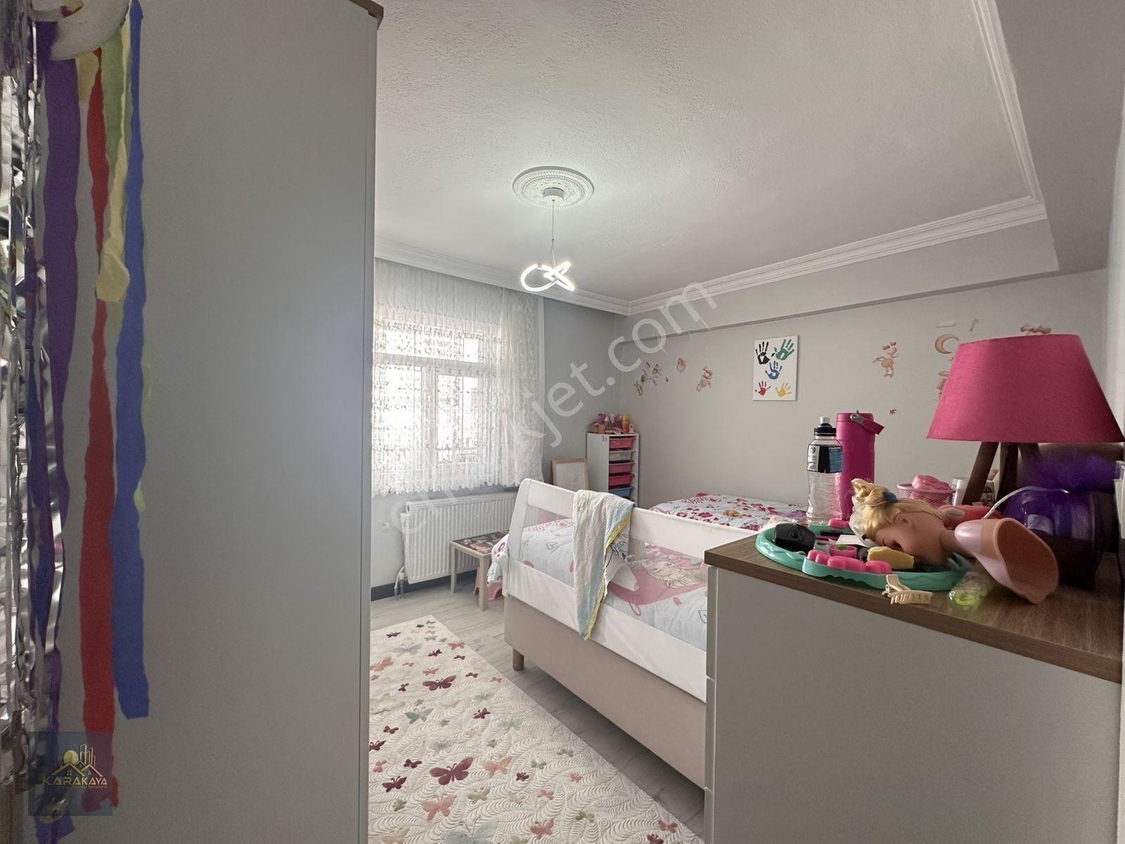 Zafer Mahallesinde 3+1 Yüksek Giriş Kuruş Masrafsız Yeni Bina — fotoğraf 11