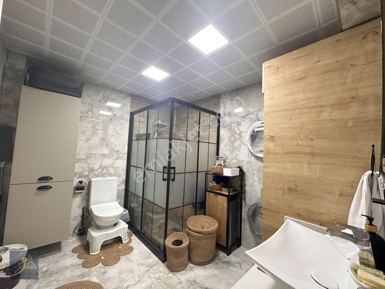 Zafer Mahallesinde 3+1 Yüksek Giriş Kuruş Masrafsız Yeni Bina — fotoğraf 15