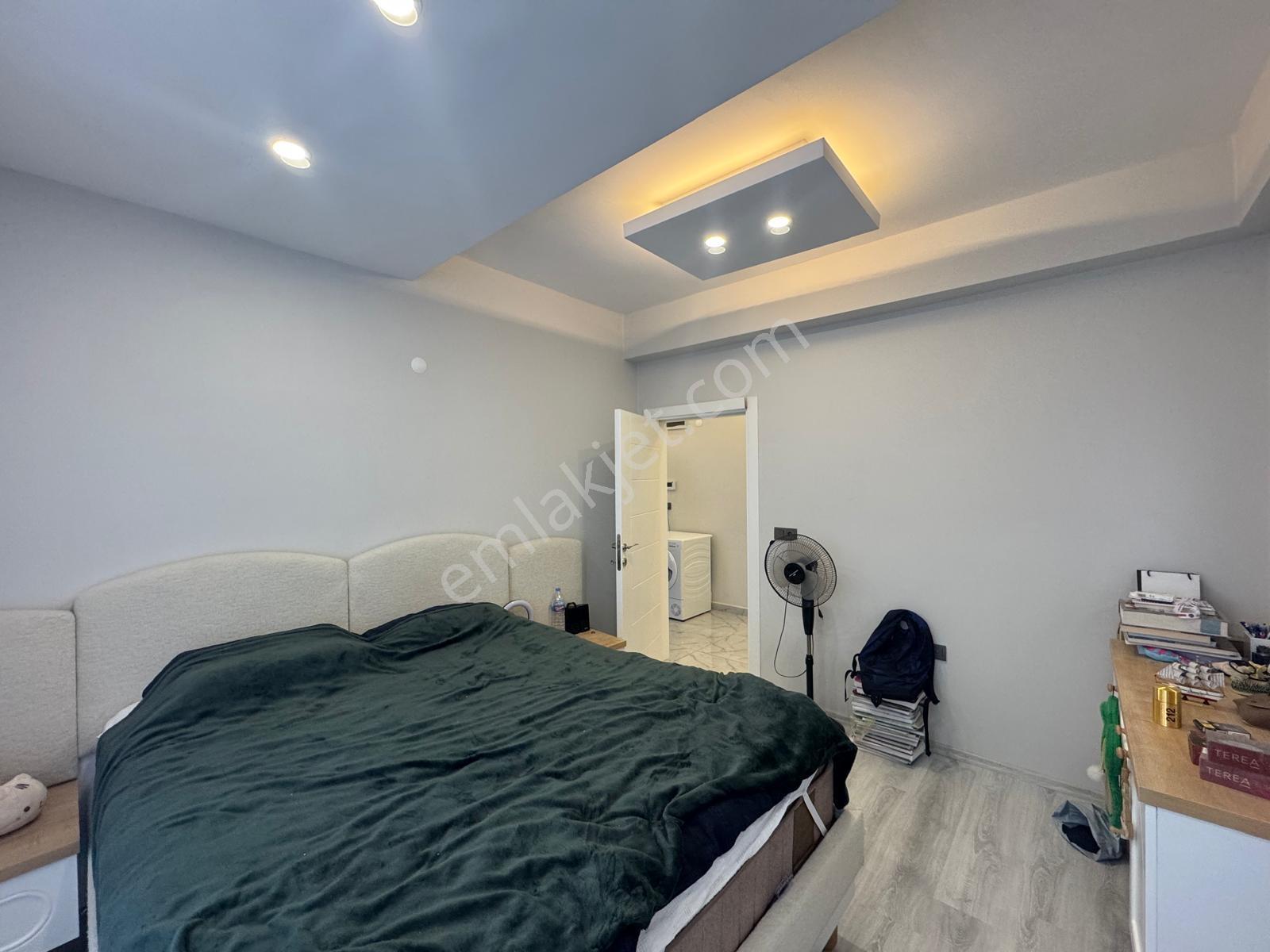 Altınovada Lüks Deniz Doğa Şehir Manzaralı 2+1 Daire — fotoğraf 23