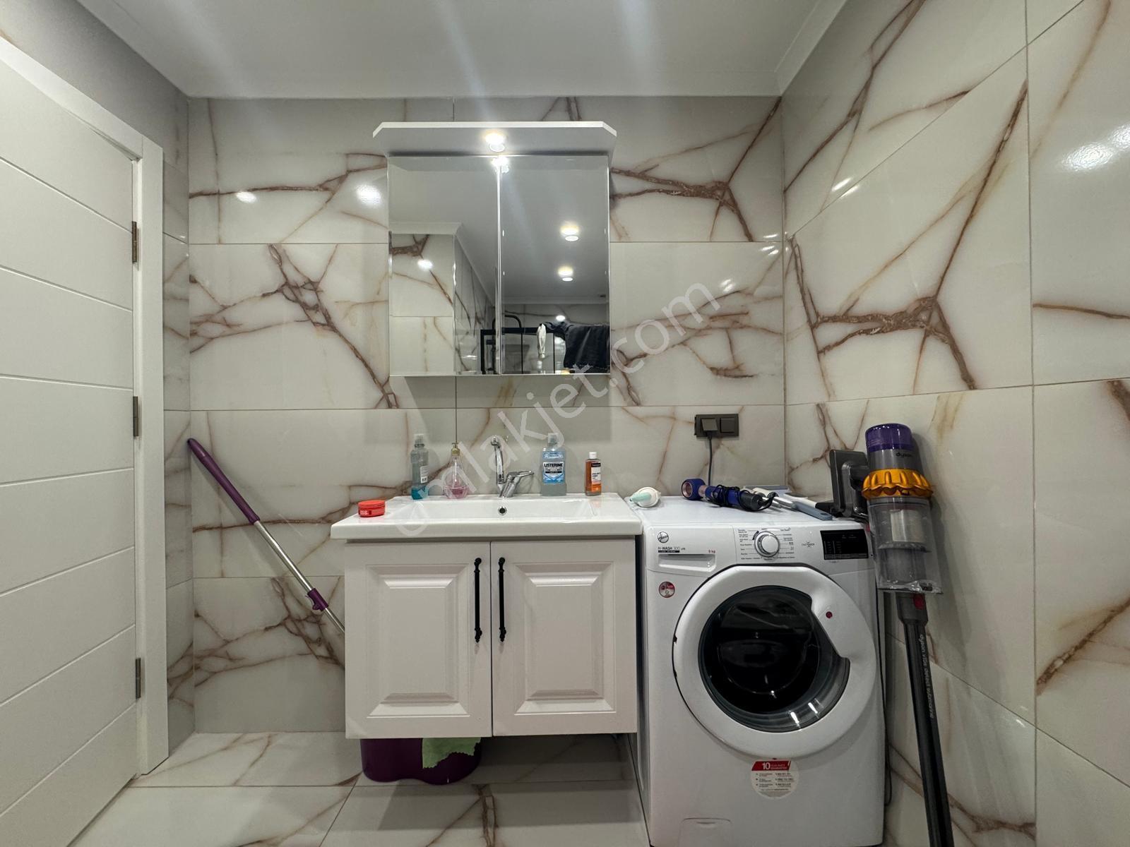 Altınovada Lüks Deniz Doğa Şehir Manzaralı 2+1 Daire — fotoğraf 29