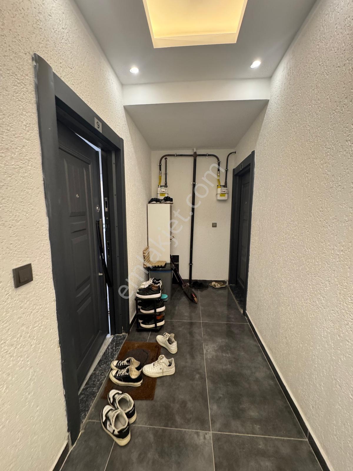 Altınovada Lüks Deniz Doğa Şehir Manzaralı 2+1 Daire — fotoğraf 33