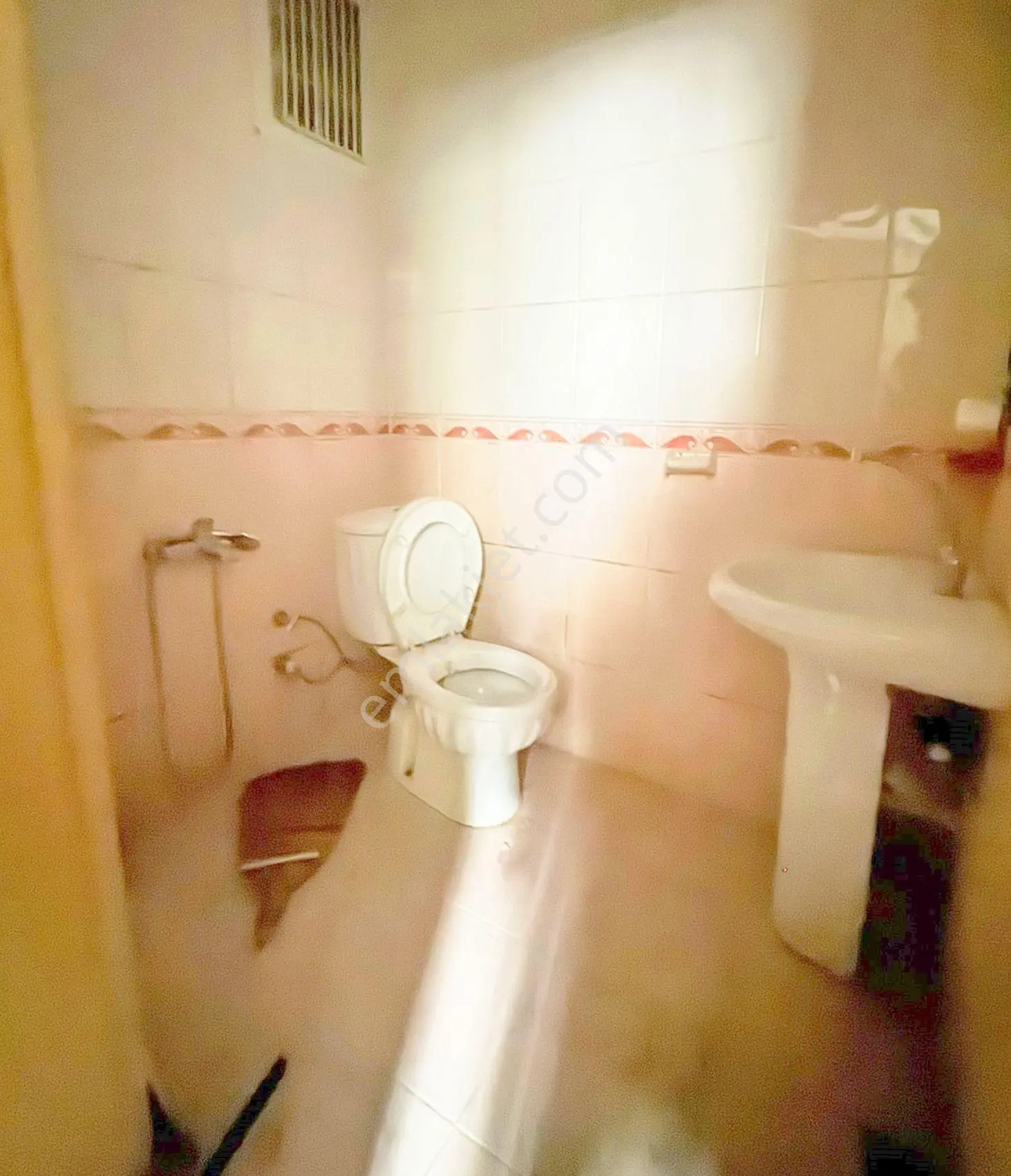Mertcan'dan Esenler Mah. Hastane 12 Dk Mesafeli 3+1 Ters Dubleks — fotoğraf 15