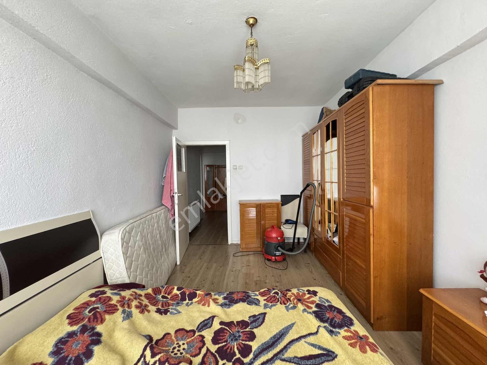 An-ka'dan Çarşı Merkezde Satılık Daire — fotoğraf 4