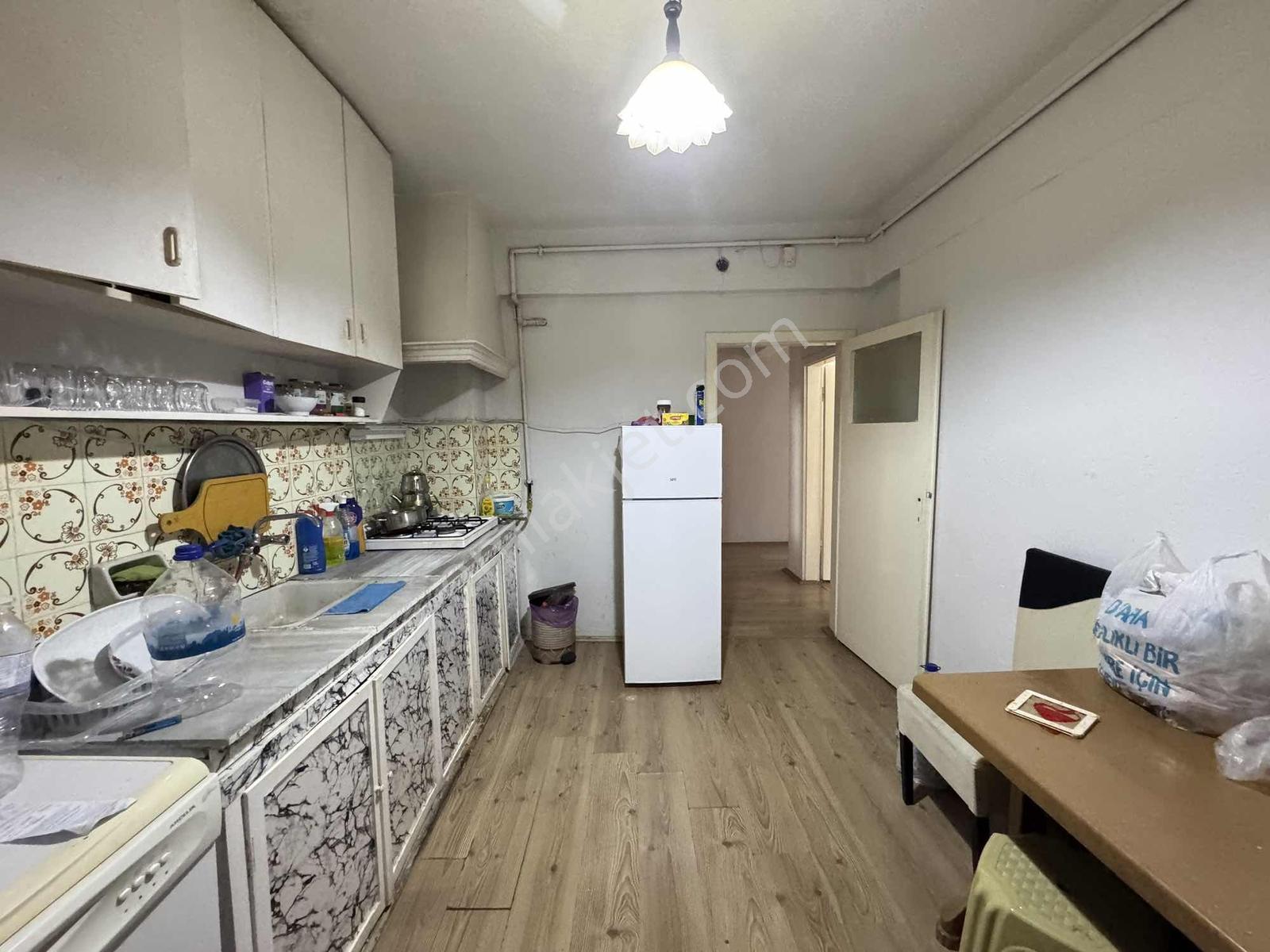 An-ka'dan Çarşı Merkezde Satılık Daire — fotoğraf 10