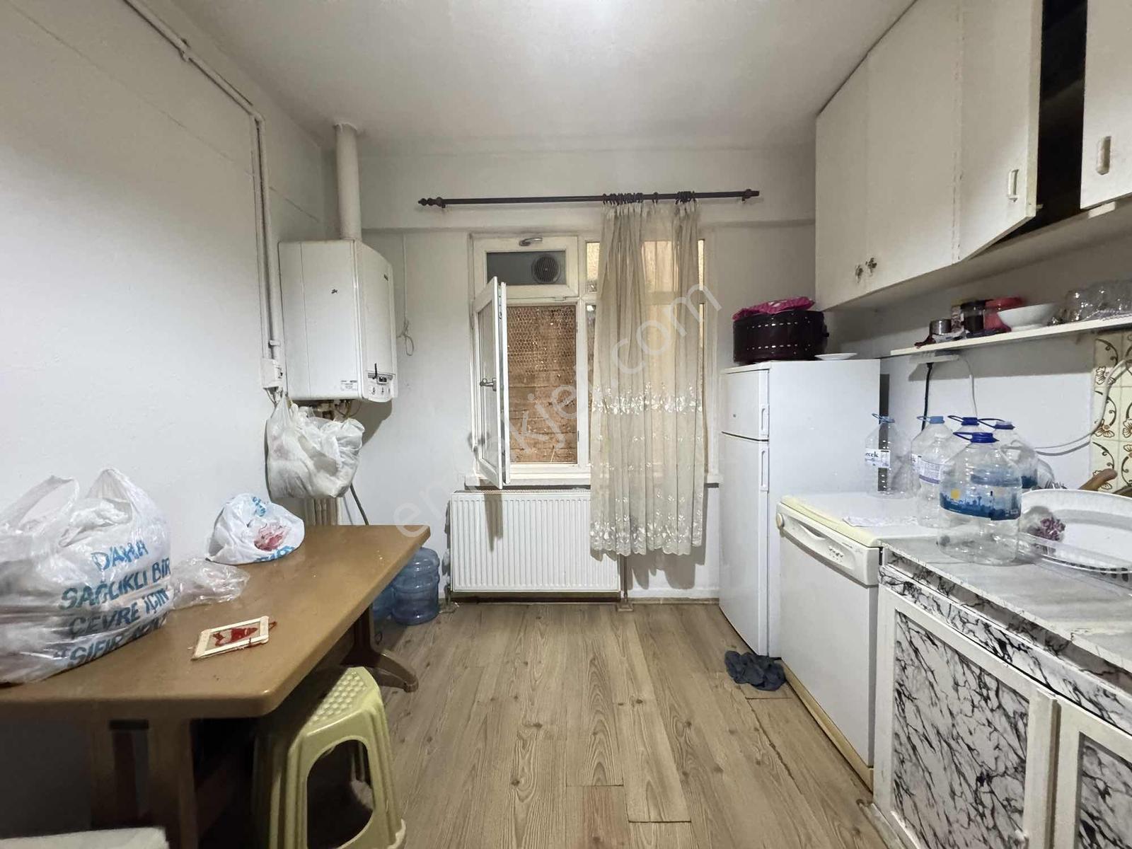 An-ka'dan Çarşı Merkezde Satılık Daire — fotoğraf 11