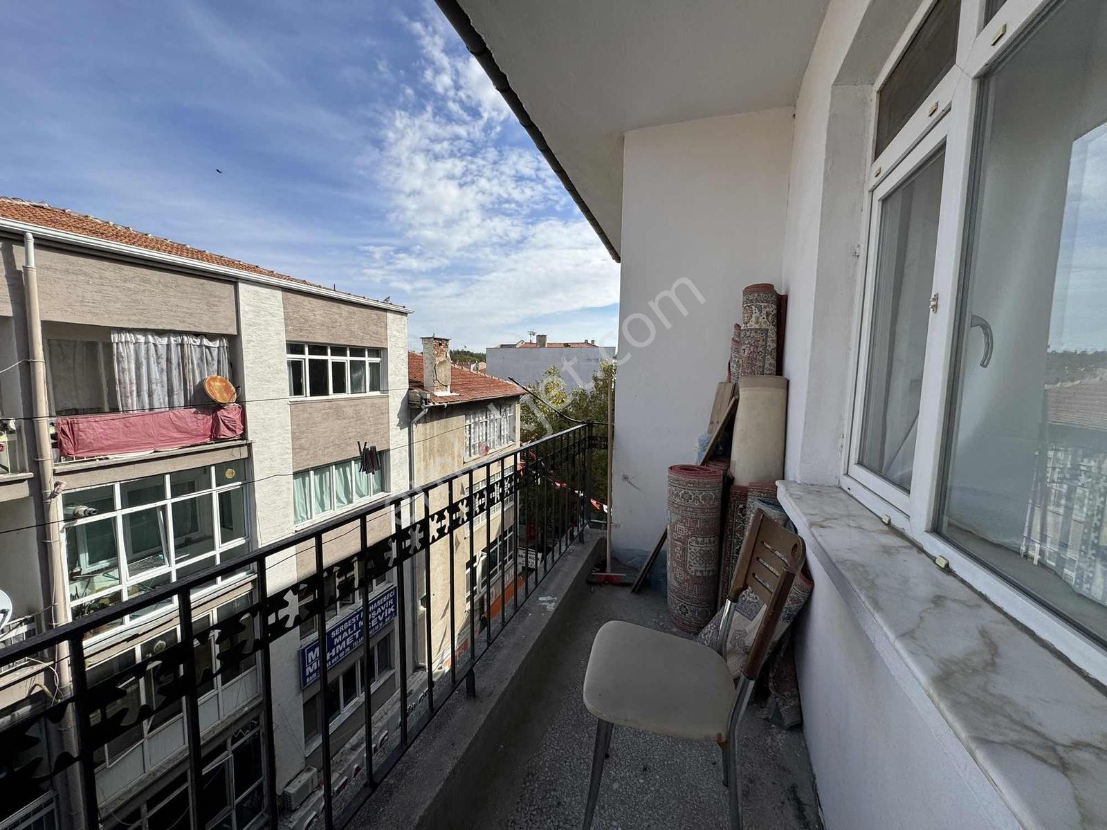 An-ka'dan Çarşı Merkezde Satılık Daire — fotoğraf 12