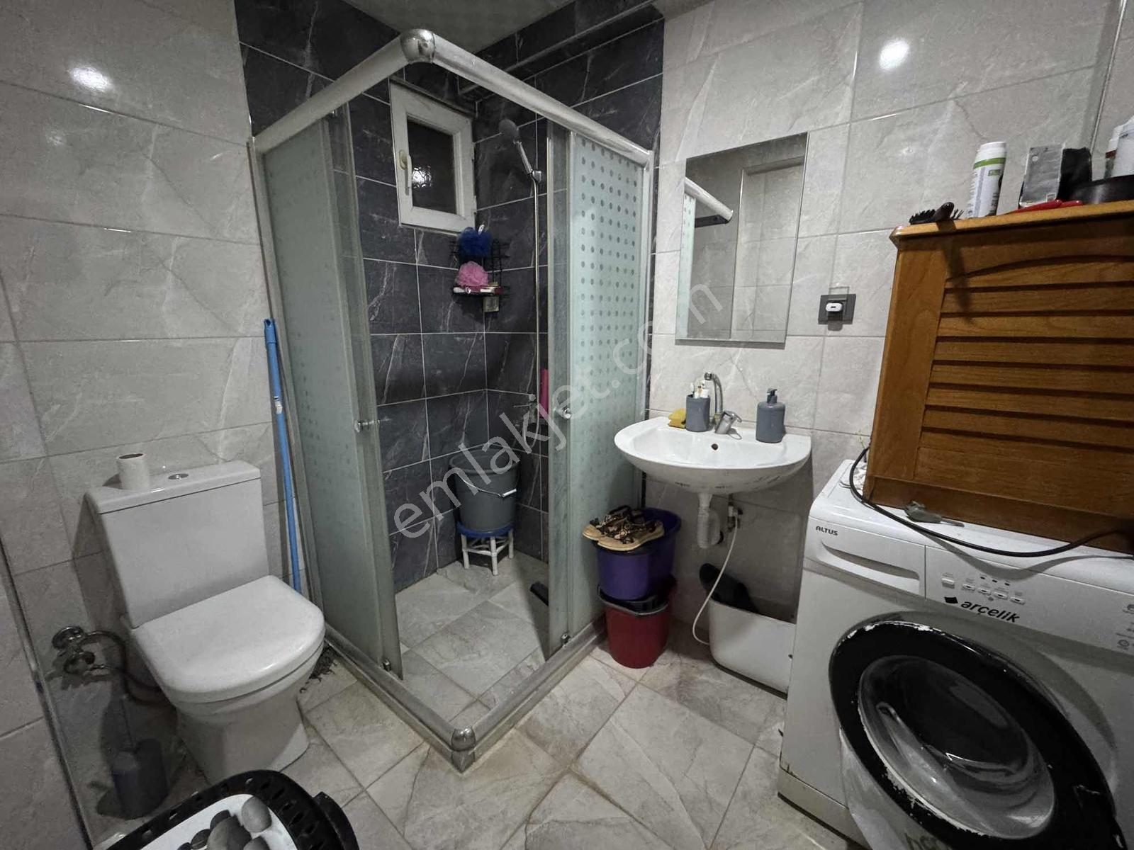 An-ka'dan Çarşı Merkezde Satılık Daire — fotoğraf 13