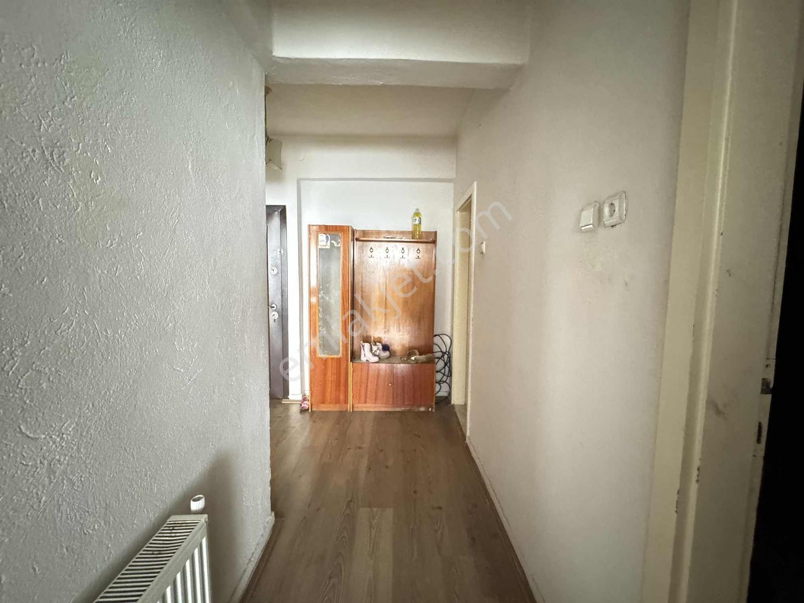 An-ka'dan Çarşı Merkezde Satılık Daire — fotoğraf 16