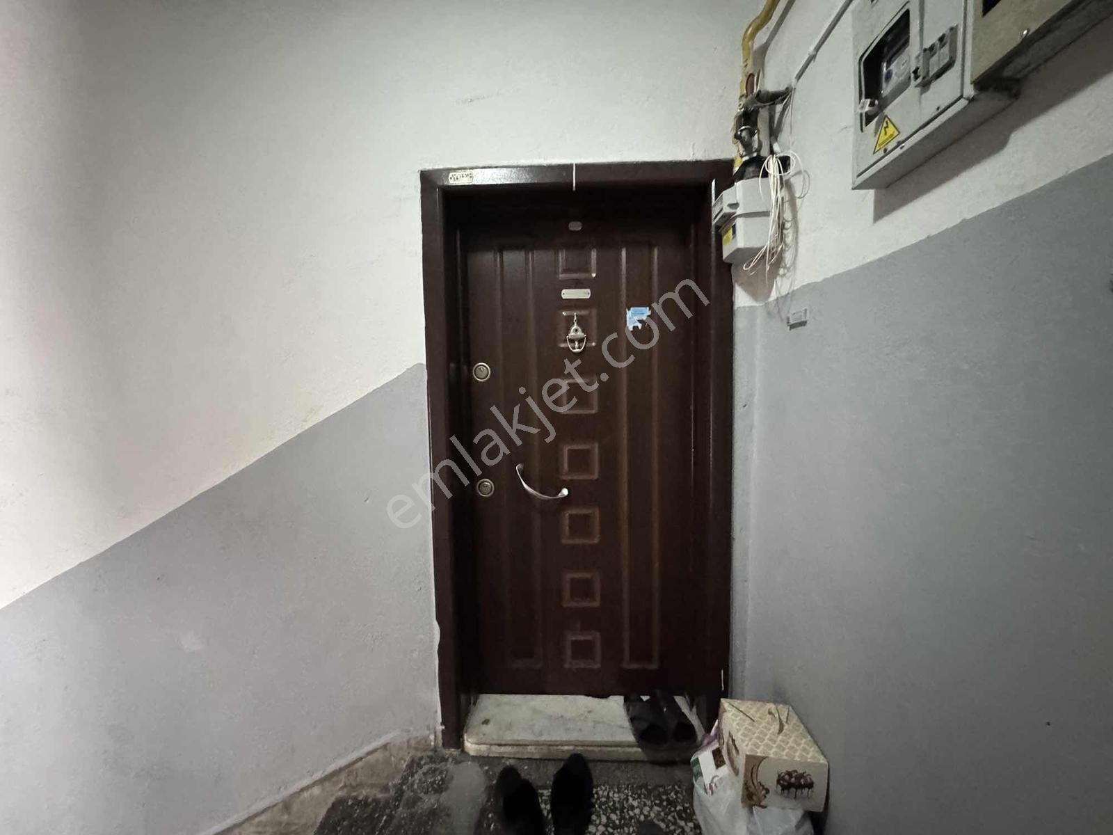 An-ka'dan Çarşı Merkezde Satılık Daire — fotoğraf 17