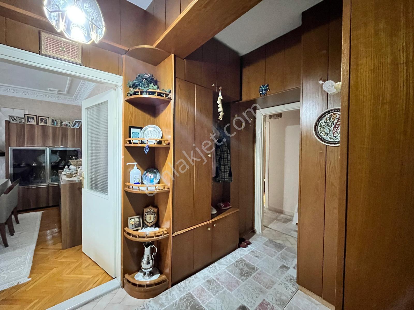 [nova] Hacı Seyit Mh-satılık-asansörlü-geniş 3+1 — fotoğraf 11
