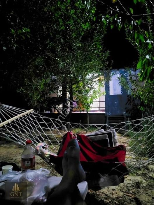 Kapaklıda Bahçeli Çevrili Tarla — fotoğraf 5