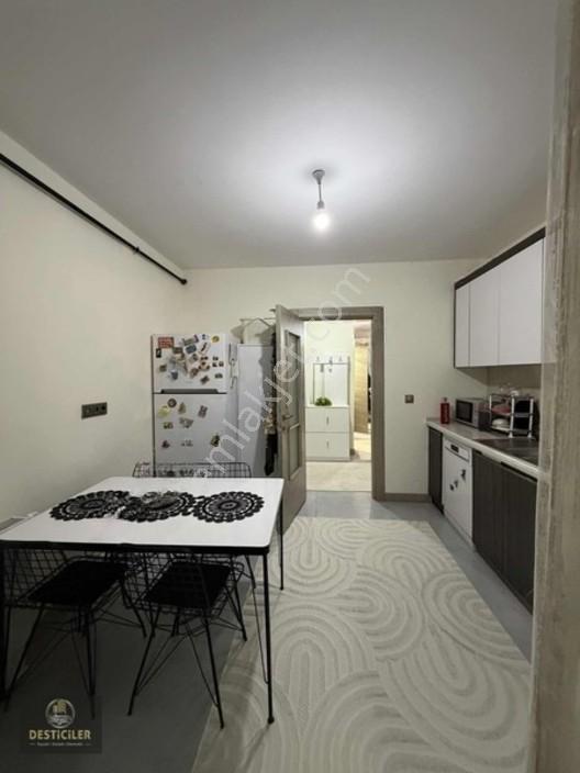 As-ıhlamurkent 4. Etap Giriş Kat (yüksek) 2+1 Fırsat Daire — fotoğraf 2