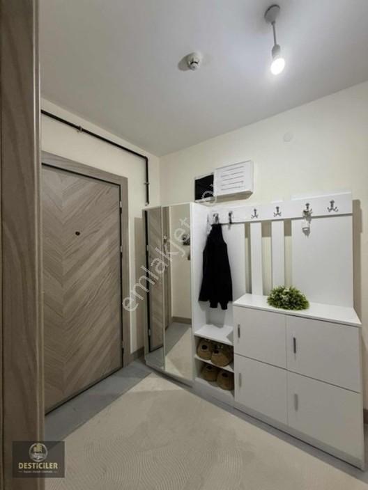 As-ıhlamurkent 4. Etap Giriş Kat (yüksek) 2+1 Fırsat Daire — fotoğraf 4