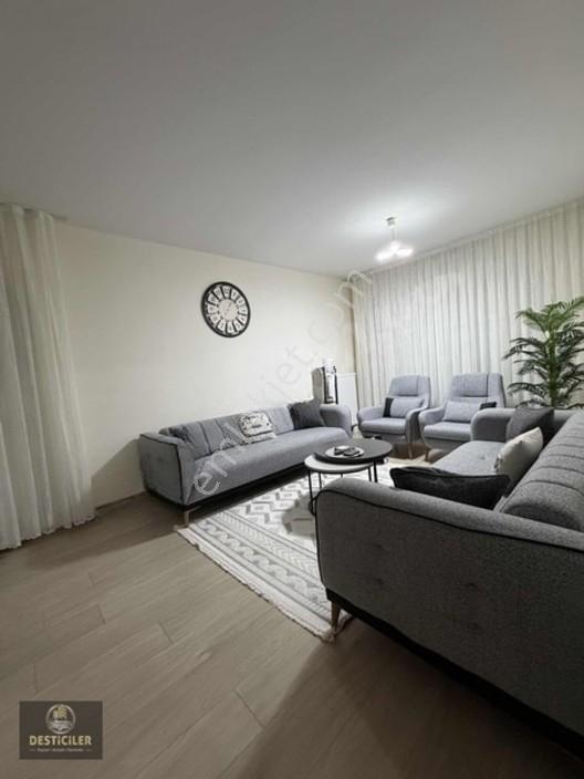 As-ıhlamurkent 4. Etap Giriş Kat (yüksek) 2+1 Fırsat Daire — fotoğraf 5