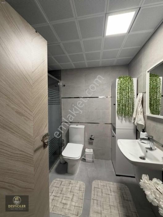 As-ıhlamurkent 4. Etap Giriş Kat (yüksek) 2+1 Fırsat Daire — fotoğraf 9