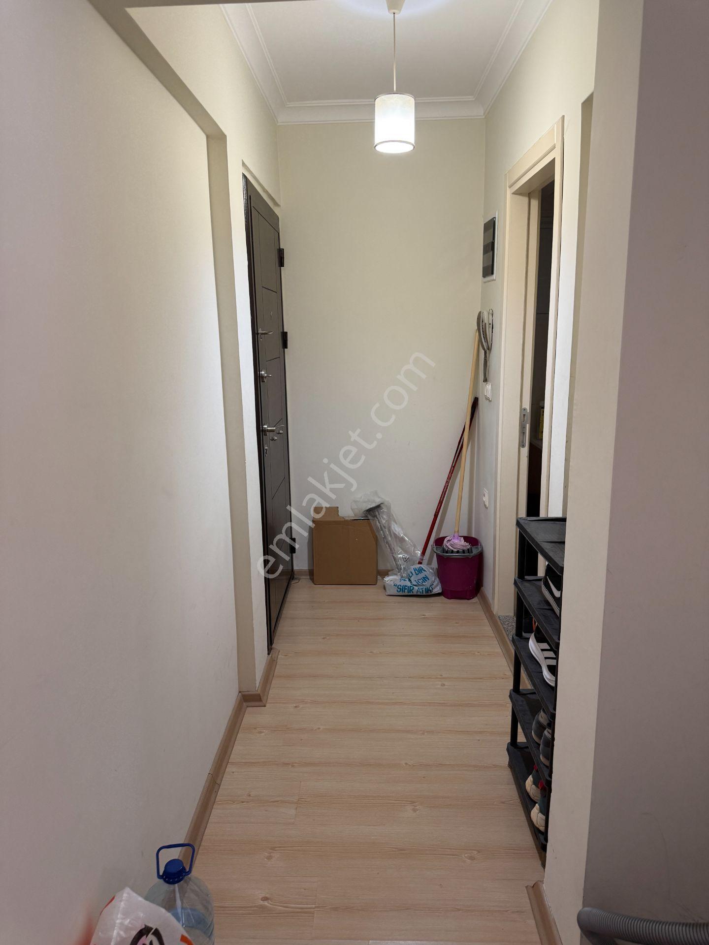 Studyo Damla Residence'da Eşyalı, Klima Ve Doğalgazlı 1+1 Daire — fotoğraf 8