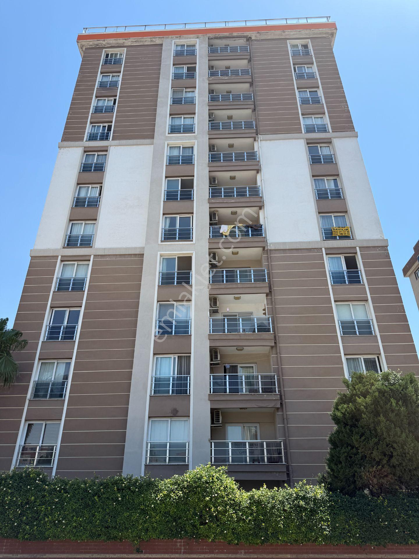 Studyo Damla Residence'da Eşyalı, Klima Ve Doğalgazlı 1+1 Daire — fotoğraf 13