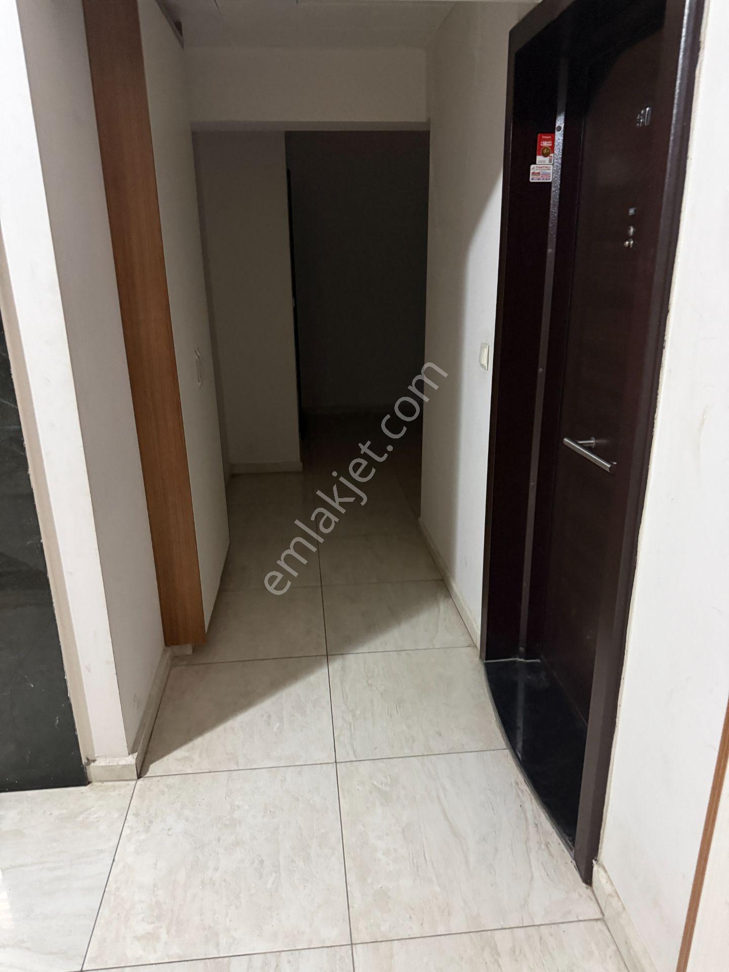 Studyo Damla Residence'da Eşyalı, Klima Ve Doğalgazlı 1+1 Daire — fotoğraf 14