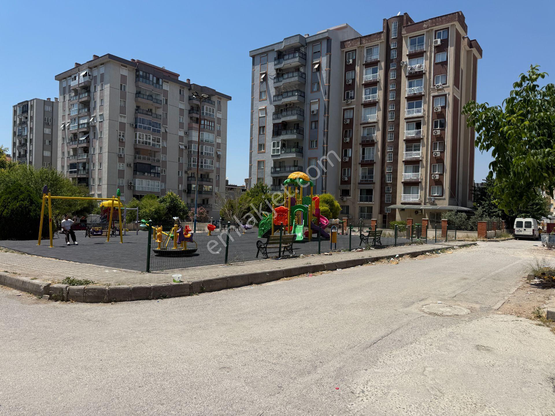 Studyo Damla Residence'da Eşyalı, Klima Ve Doğalgazlı 1+1 Daire — fotoğraf 19