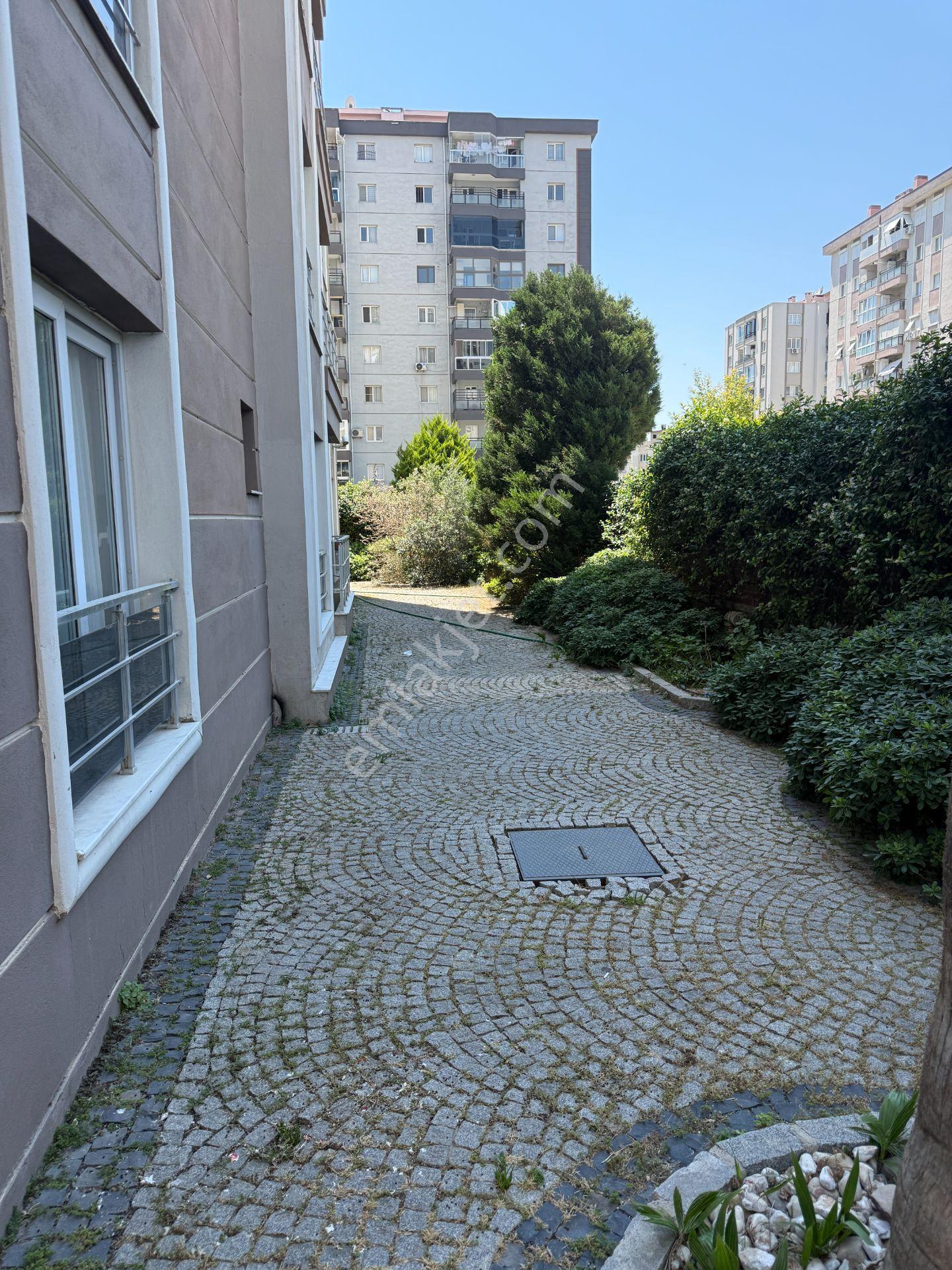 Studyo Damla Residence'da Eşyalı, Klima Ve Doğalgazlı 1+1 Daire — fotoğraf 21
