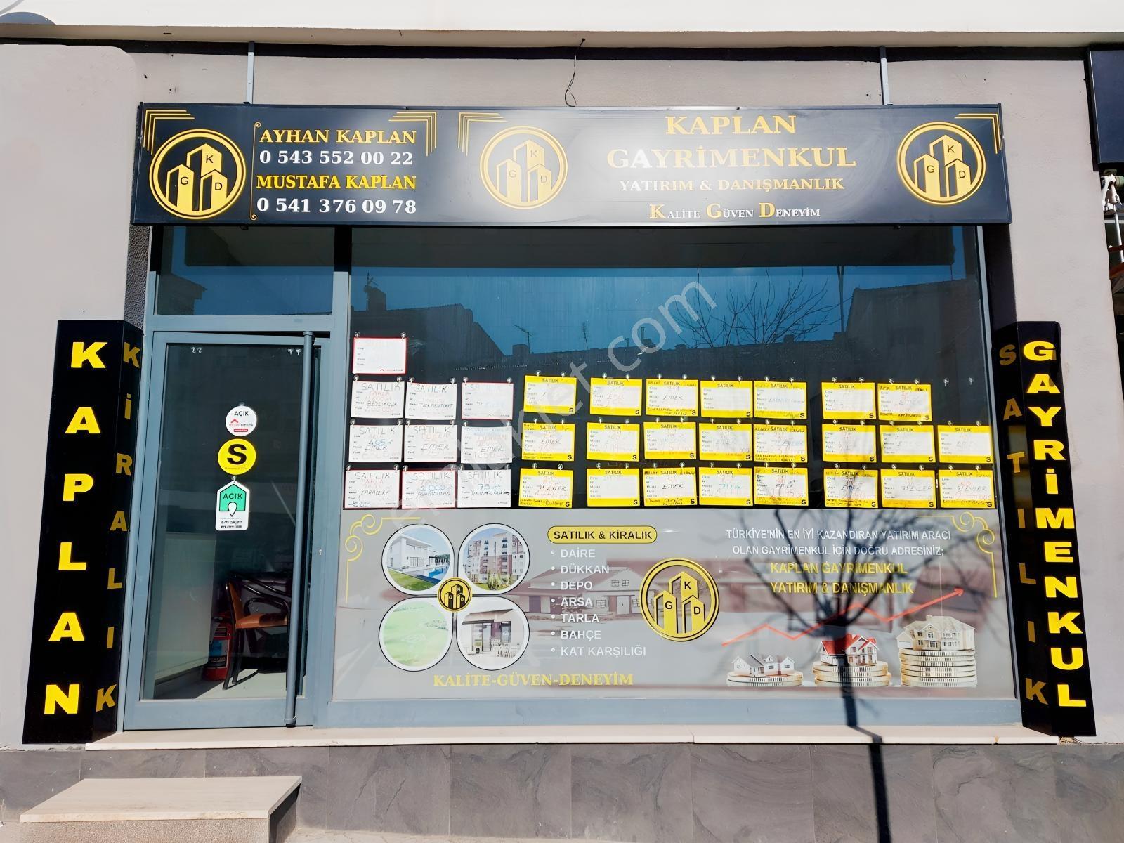 Beylikova Uzunburun'da Porsuk Kenarında 7.800 M² Satılık Tarla — fotoğraf 6