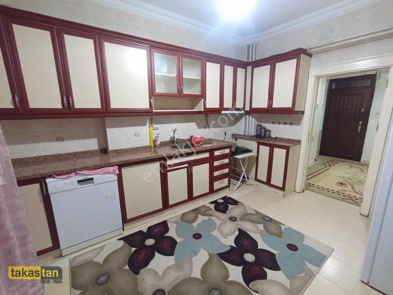 Gazikent Mah Geniş Oturumu Merkezi Konumda Satılık 3+1 — fotoğraf 4