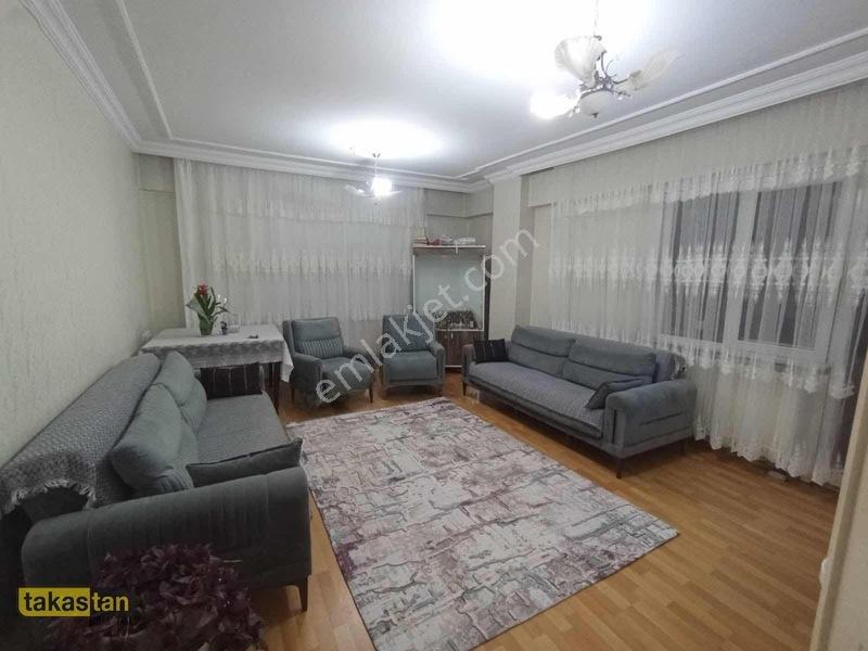 Gazikent Mah Geniş Oturumu Merkezi Konumda Satılık 3+1 — fotoğraf 6