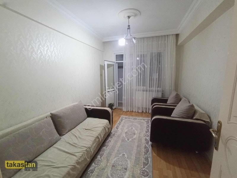 Gazikent Mah Geniş Oturumu Merkezi Konumda Satılık 3+1 — fotoğraf 7