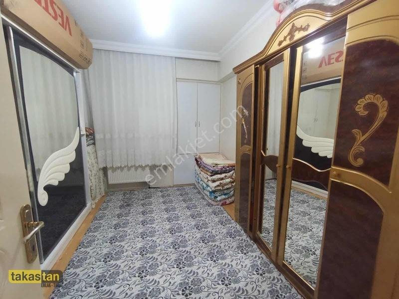 Gazikent Mah Geniş Oturumu Merkezi Konumda Satılık 3+1 — fotoğraf 8