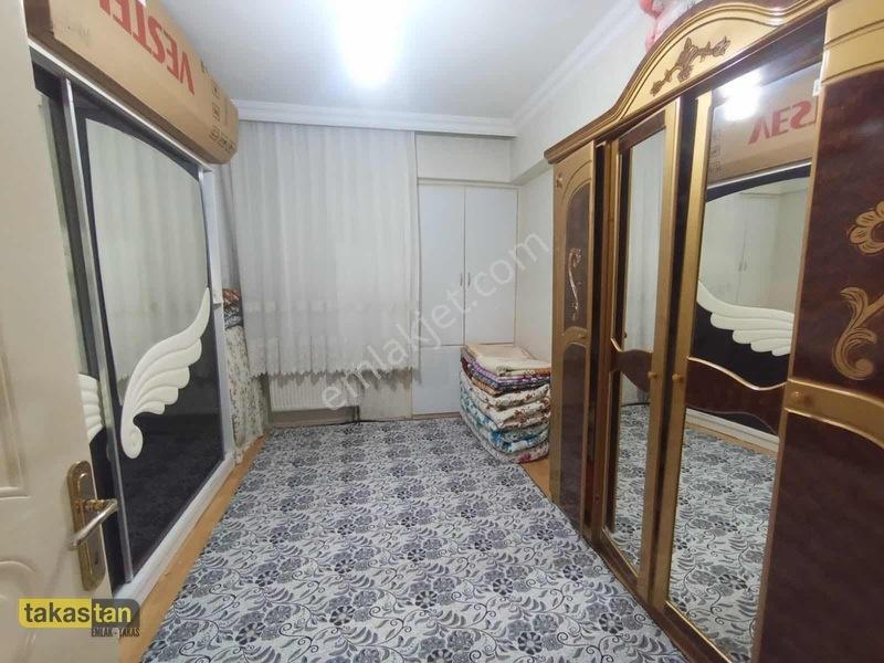 Gazikent Mah Geniş Oturumu Merkezi Konumda Satılık 3+1 — fotoğraf 9