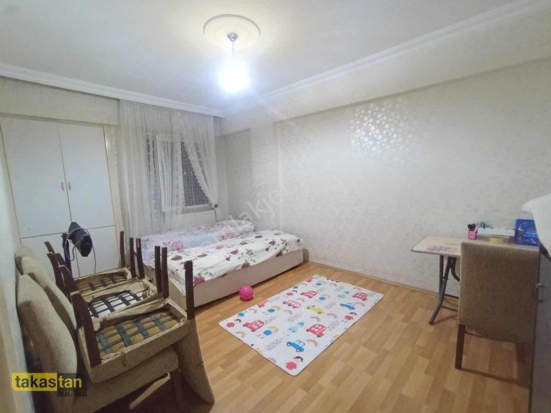 Gazikent Mah Geniş Oturumu Merkezi Konumda Satılık 3+1 — fotoğraf 10