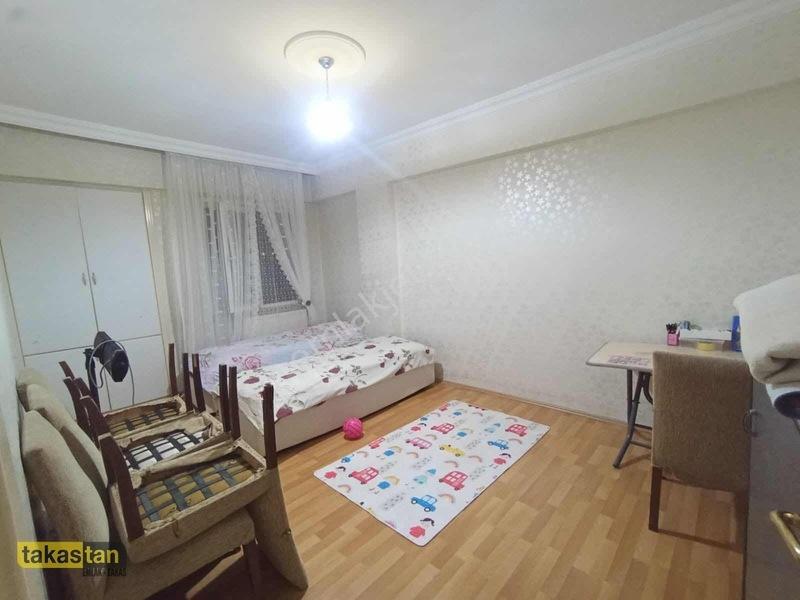 Gazikent Mah Geniş Oturumu Merkezi Konumda Satılık 3+1 — fotoğraf 11