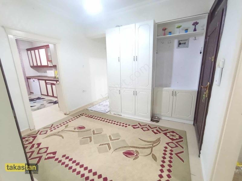Gazikent Mah Geniş Oturumu Merkezi Konumda Satılık 3+1 — fotoğraf 12