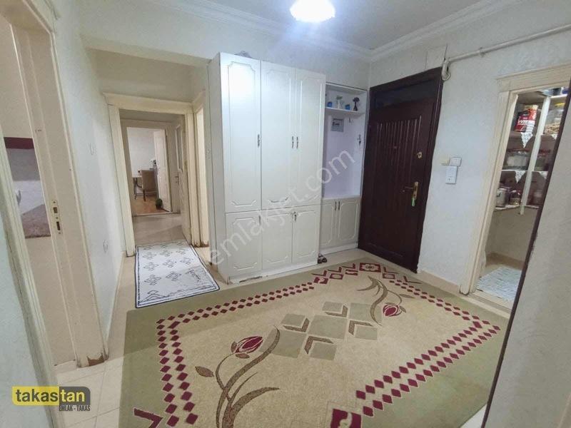 Gazikent Mah Geniş Oturumu Merkezi Konumda Satılık 3+1 — fotoğraf 13