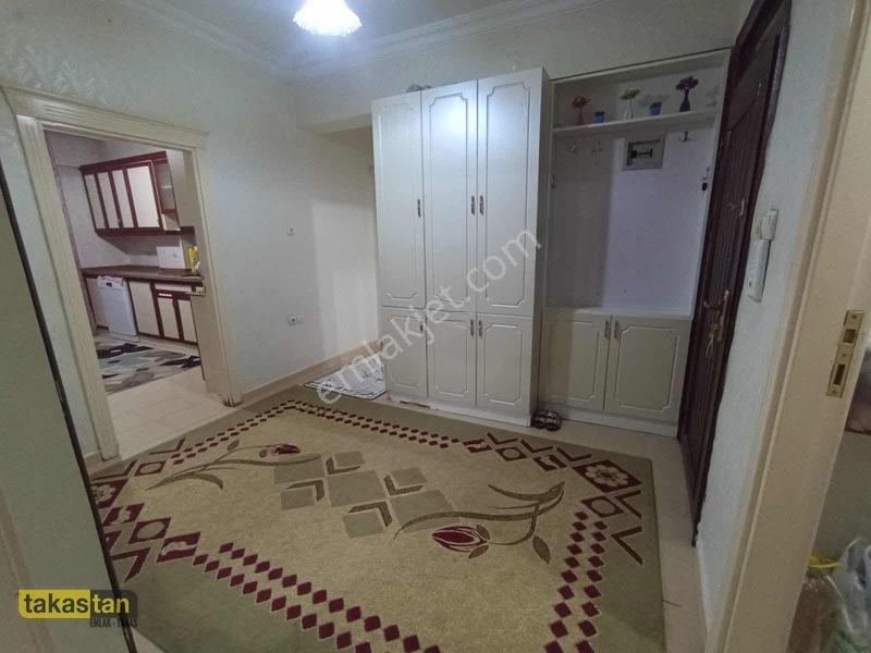 Gazikent Mah Geniş Oturumu Merkezi Konumda Satılık 3+1 — fotoğraf 14