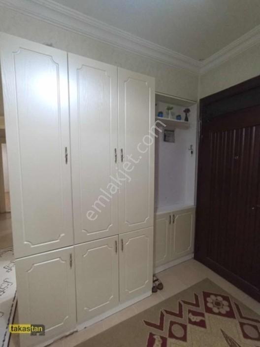 Gazikent Mah Geniş Oturumu Merkezi Konumda Satılık 3+1 — fotoğraf 15