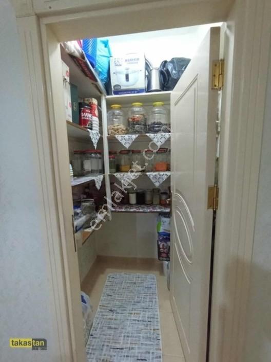 Gazikent Mah Geniş Oturumu Merkezi Konumda Satılık 3+1 — fotoğraf 16