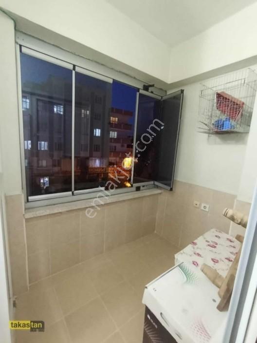 Gazikent Mah Geniş Oturumu Merkezi Konumda Satılık 3+1 — fotoğraf 18