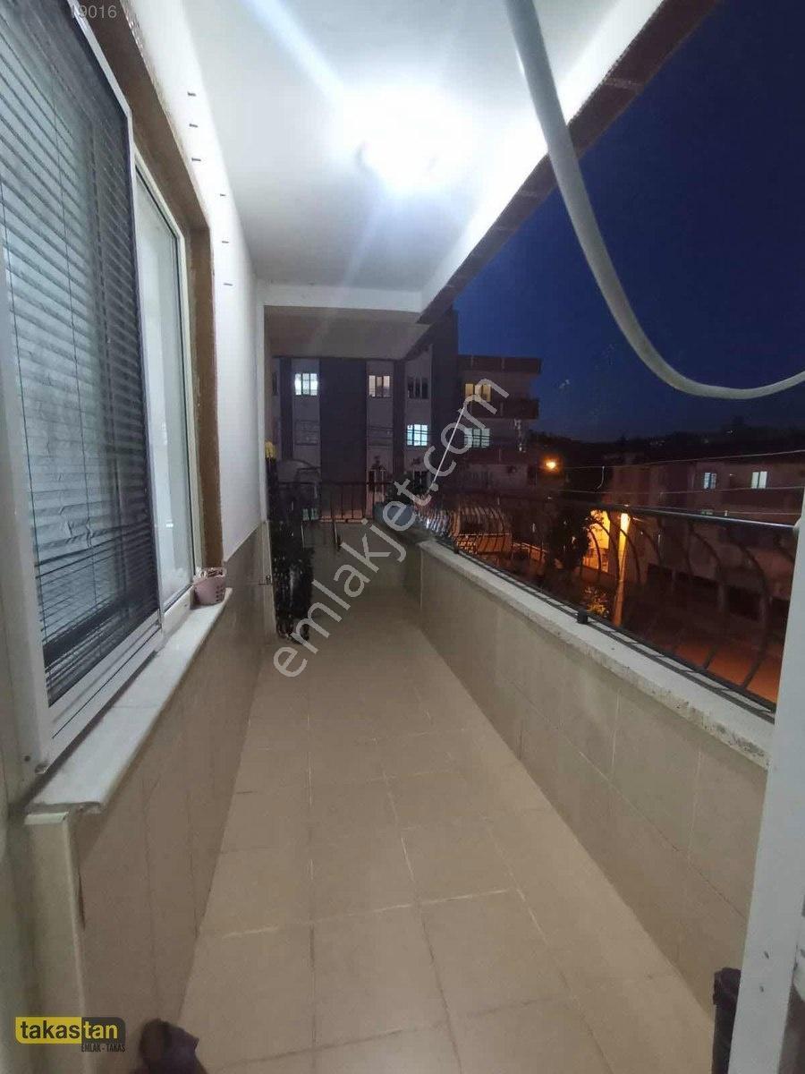 Gazikent Mah Geniş Oturumu Merkezi Konumda Satılık 3+1 — fotoğraf 19