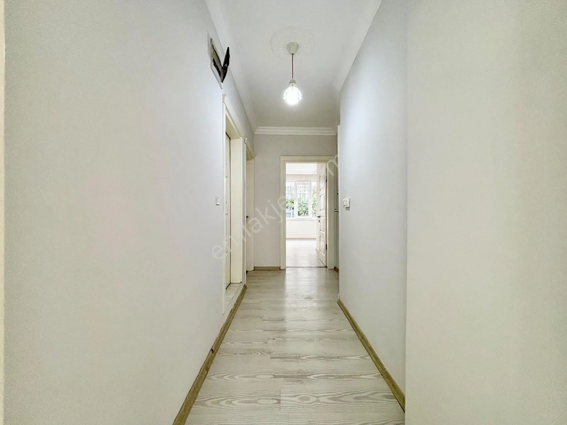 Akçay Merkezde Deprem Etütlü 2+1 Yüksek Giriş Ön Cepe — fotoğraf 5