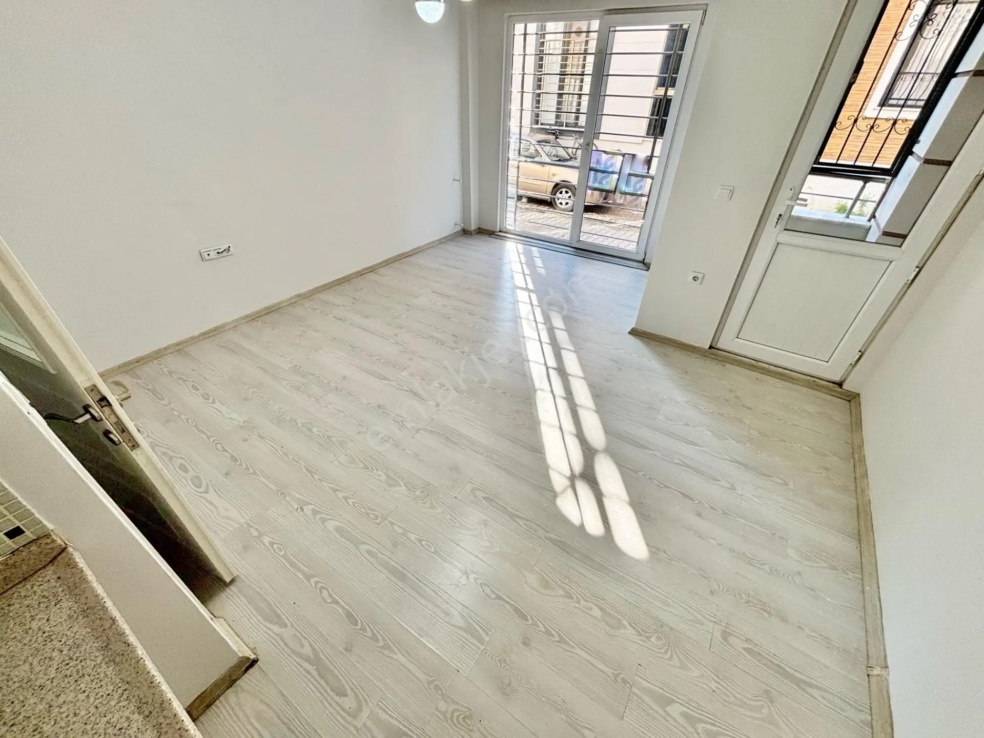 Akçay Merkezde Deprem Etütlü 2+1 Yüksek Giriş Ön Cepe — fotoğraf 7