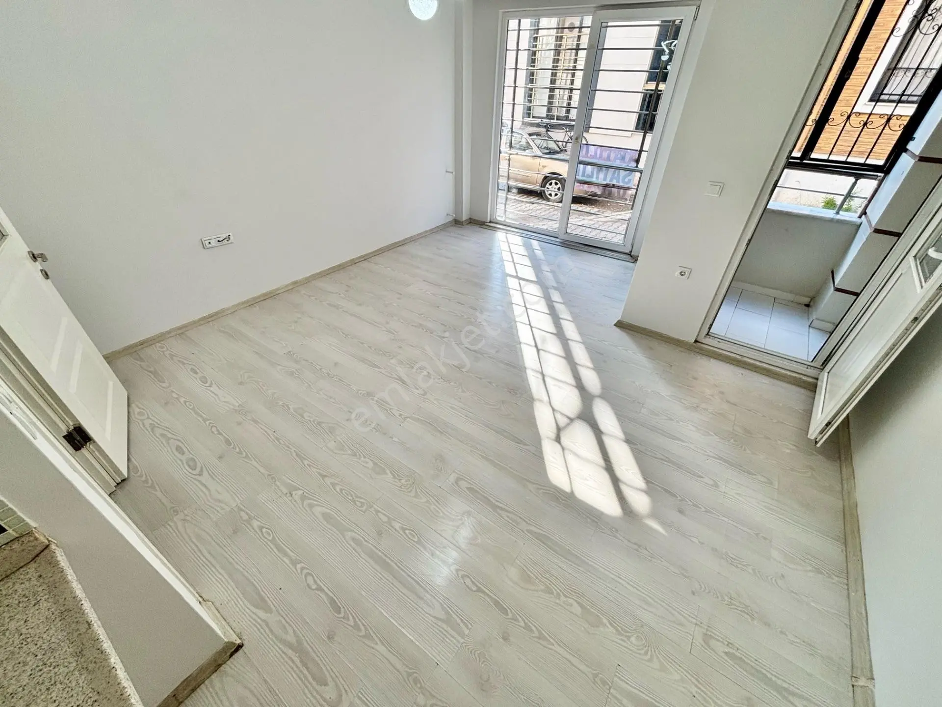 Akçay Merkezde Deprem Etütlü 2+1 Yüksek Giriş Ön Cepe — fotoğraf 32