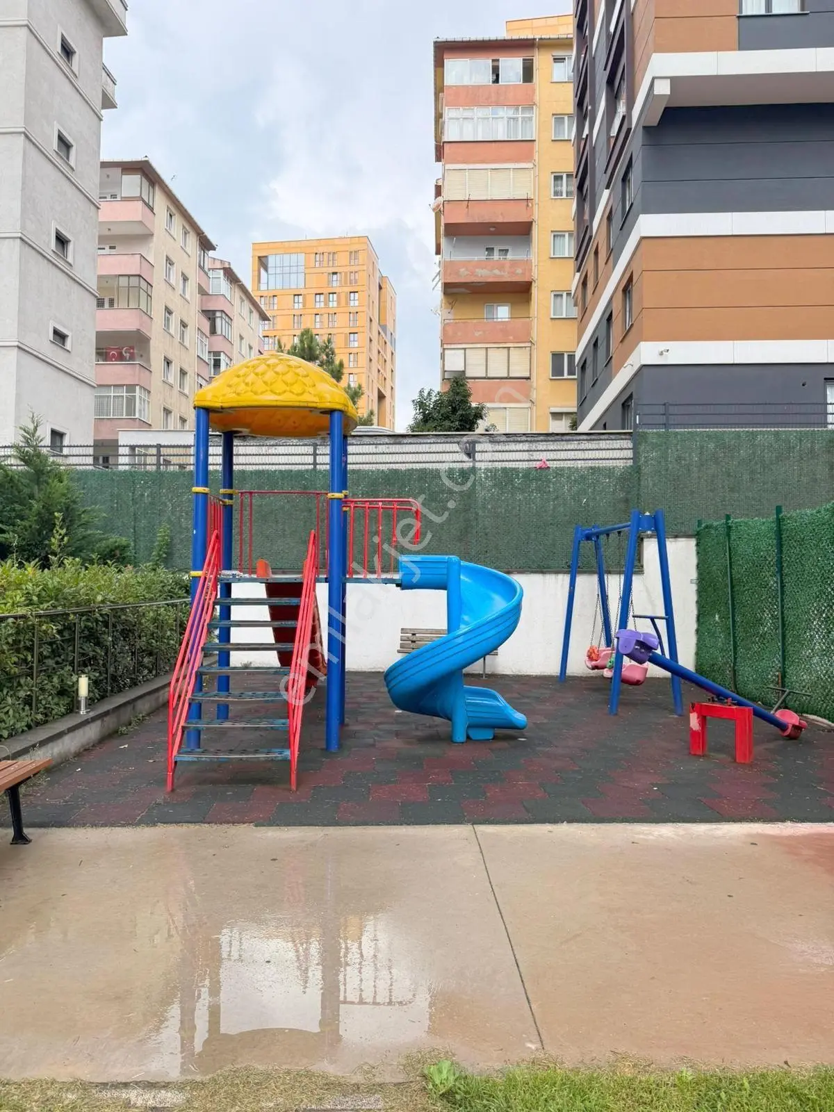 Mertcan'dan Kredi Limitsiz Panoramik Deniz Manzaralı Ara Kat 3+1 — fotoğraf 27