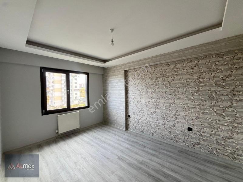 Mimsin Şirintepe Mahallesinde 3,5+1 Satlık Kombili Daire — fotoğraf 3