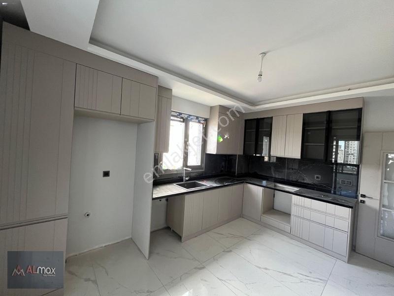 Mimsin Şirintepe Mahallesinde 3,5+1 Satlık Kombili Daire — fotoğraf 4